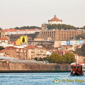 Douro River cruise, Oporto