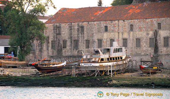 Douro River cruise, Oporto