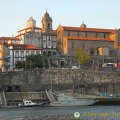 Douro River cruise, Oporto