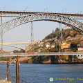 Douro River cruise, Oporto
