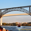 Douro River cruise, Oporto