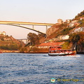 Douro River cruise, Oporto