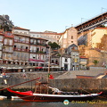 Douro River cruise, Oporto
