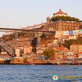 Douro River cruise, Oporto