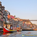 Douro River cruise, Oporto