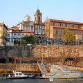 Douro River cruise, Oporto