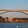 Douro River cruise, Oporto