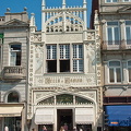 Lello bookshop, Oporto