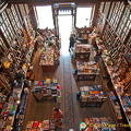 Lello bookshop, Oporto