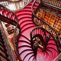 Lello bookshop, Oporto