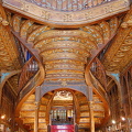 Lello bookshop, Oporto (1430 visits) Lello bookshop, Oporto