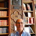 Lello bookshop, Oporto (1633 visits) Antero Braga, co-owner Lello bookshop, Oporto