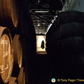 House of Sandeman visit and port tasting, Oporto