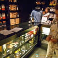 House of Sandeman shop