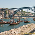House of Sandeman visit and port tasting, Oporto