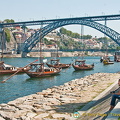 House of Sandeman visit and port tasting, Oporto