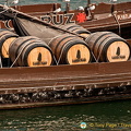 House of Sandeman visit and port tasting, Oporto