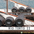 House of Sandeman visit and port tasting, Oporto