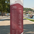 House of Sandeman visit and port tasting, Oporto