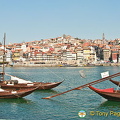 House of Sandeman visit and port tasting, Oporto