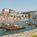 House of Sandeman visit and port tasting, Oporto