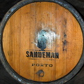 House of Sandeman visit and port tasting, Oporto