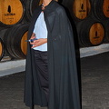 House of Sandeman visit and port tasting, Oporto