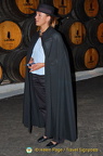 House of Sandeman visit and port tasting, Oporto