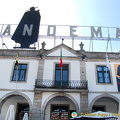 House of Sandeman visit and port tasting, Oporto