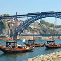 House of Sandeman visit and port tasting, Oporto