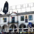 House of Sandeman visit and port tasting, Oporto