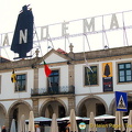 House of Sandeman visit and port tasting, Oporto
