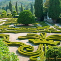 Palacio de Mateus, Douro, Portugal