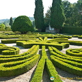 Palacio de Mateus, Douro, Portugal