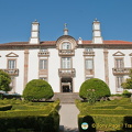 Palacio de Mateus, Douro, Portugal
