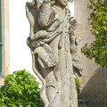 Palacio de Mateus, Douro, Portugal