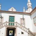 Palacio de Mateus, Douro, Portugal