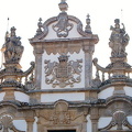 Palacio de Mateus, Douro, Portugal