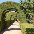 Palacio de Mateus, Douro, Portugal