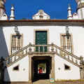Palacio de Mateus, Douro, Portugal