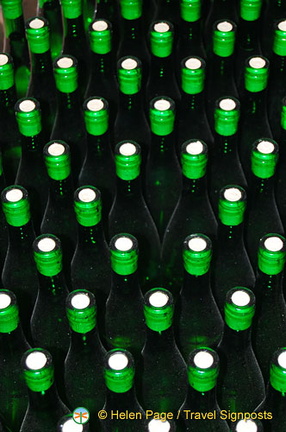 Quinta da Lixa winery, Douro, Portugal