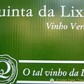 Quinta da Lixa winery, Douro, Portugal