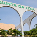 Quinta da Lixa winery, Douro, Portugal