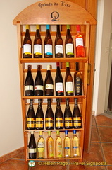 Quinta da Lixa winery, Douro, Portugal