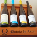 Quinta da Lixa winery, Douro, Portugal (924 visits) Quinta da Lixa winery, Douro, Portugal