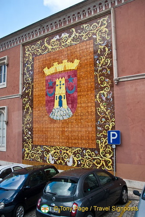 Sintra, Portugal (1271 επισκέψεις) Sintra, Portugal