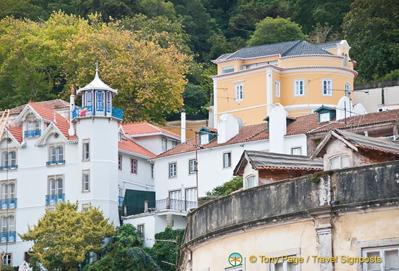 Sintra, Portugal (1223 επισκέψεις) Sintra, Portugal