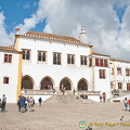 Sintra, Portugal (956 visits) Sintra, Portugal