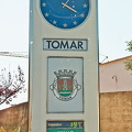 Tomar, Portugal