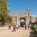 Tomar, Portugal